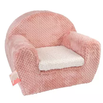 Nattou Креслице Sasha &amp; Pauline Пингвин и Кролик