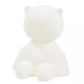 Nattou Ночник Night light Lapidou Кот