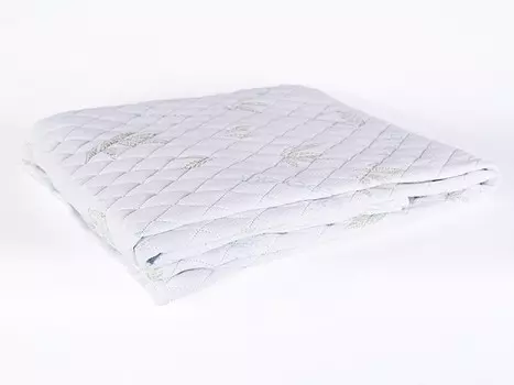 Natures Наматрасник Стебель бамбука 200х90