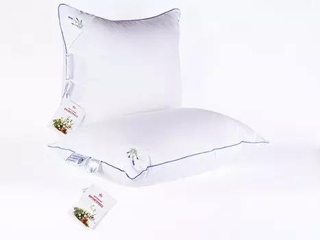 Natures Подушка Лаванда Антистресс 50х68