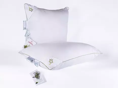 Natures Подушка Мята Антистресс 50х68