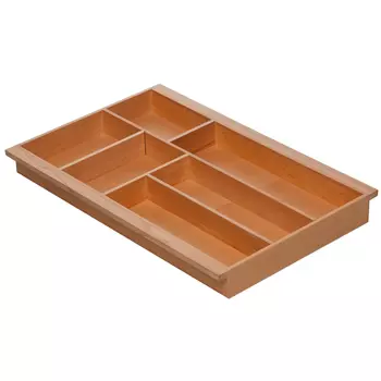 Navako Лоток для столовых приборов Epos 400 TB