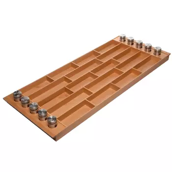 Navako Лоток для столовых приборов Epos Lux 1200 TB