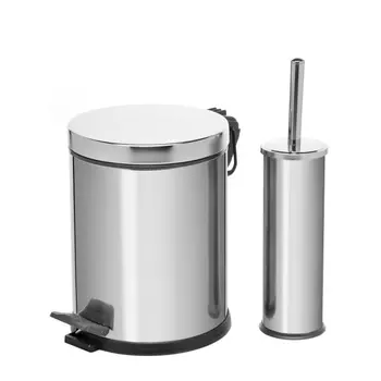 Navako Набор Comet 2Set 5L Chrome