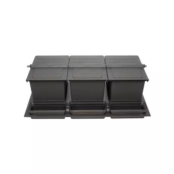 Navako Система сортировки Omega Top 800/36/4