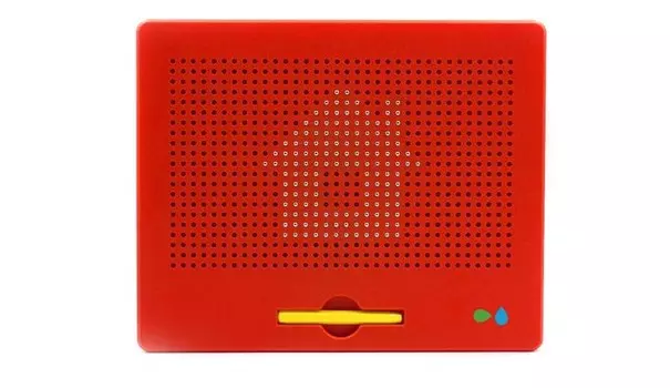 Назад к истокам Магнитный планшет для рисования Magboard MGBB