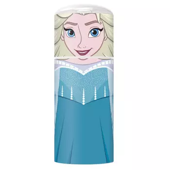 ND Play Бутылка пластиковая Эльза 350 мл