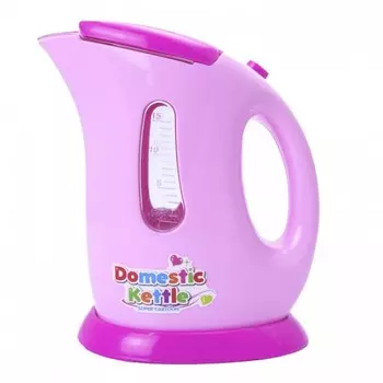 ND Play Чайник со светом и звуком