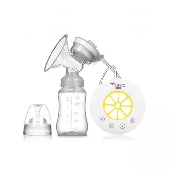 NDCG Молокоотсос электрический Single ND305