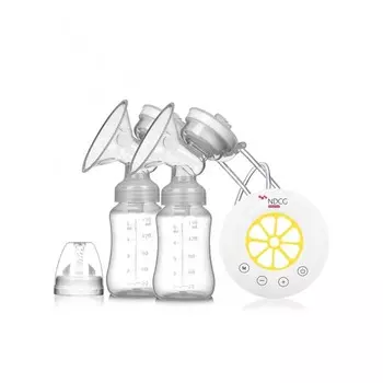 NDCG Молокоотсос двойной электрический Double ND315