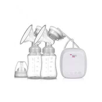 NDCG Молокоотсос двойной электрический Double Standard ND312