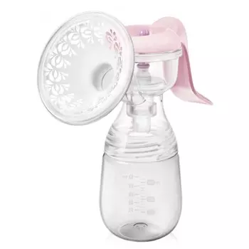 NDCG Молокоотсос ручной Comfort ND110