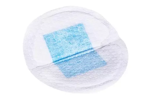 NDCG Одноразовые впитывающие вкладыши для груди Ultra Mother Care 60 шт.