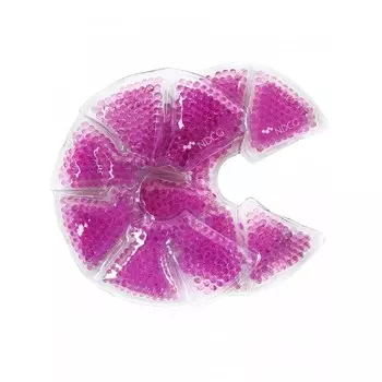 NDCG Термонакладки для груди Mother care 3-in-1