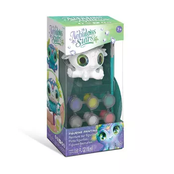 Nebulous Stars Фигурка игрушка для раскрашивания