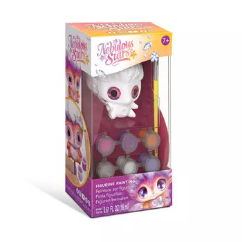 Nebulous Stars Набор для поделок фигурка, краски для росписи, стразы