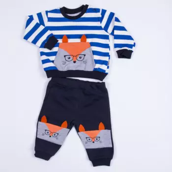 Necix's Прогулочный костюм 213219