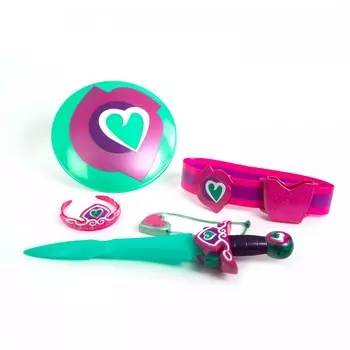 Nella Игровой набор отважной принцессы