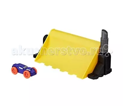 Nerf Hasbro Трамплин Нитро E1762EU4