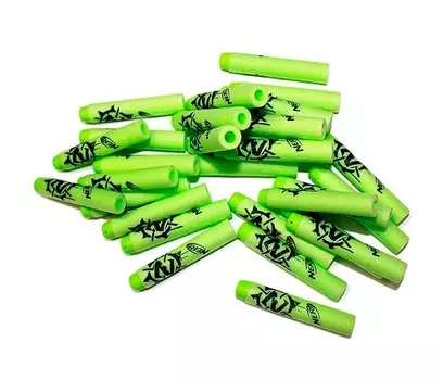 Nerf Hasbro Зомби Страйк 30 стрел