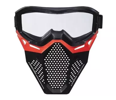 Nerf Rival Игровая маска