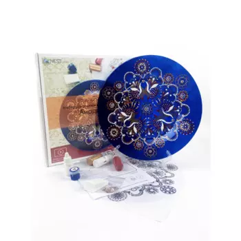 NESTbase Набор для творчества Амадины