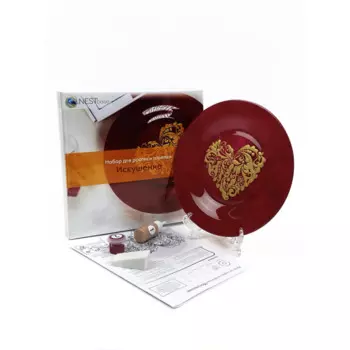 NESTbase Набор для творчества Искушение