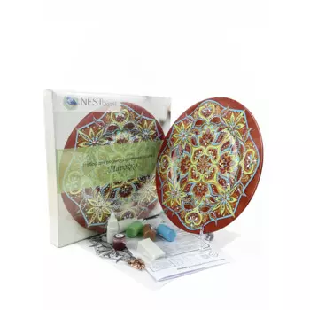 NESTbase Набор для творчества Марокко