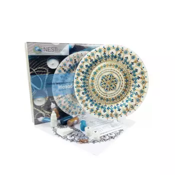 NESTbase Набор для творчества Незабудка