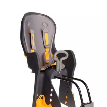 New Vision Кресло детское велосипедное заднее BQ-09-01