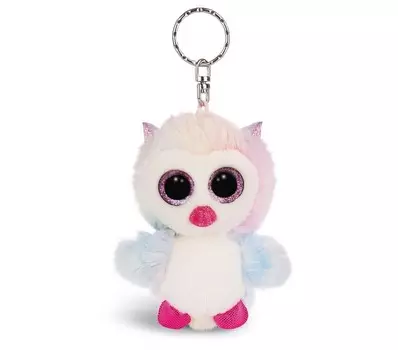 Nici Сова Принцесса Холли брелок 9 см