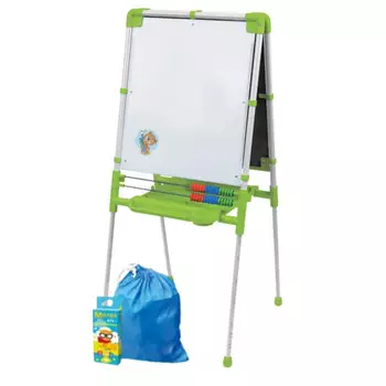 Nika Kids Доска знаний-мольберт двусторонний ДЗМ2