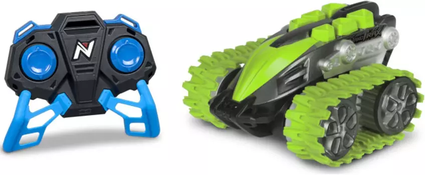 Nikko Машина р/у Nano Trax Electric