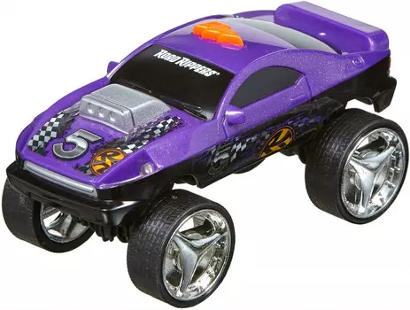 Nikko Машинка Мускулкар Flash Rides