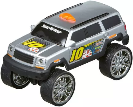 Nikko Машинка Suv Flash Rides