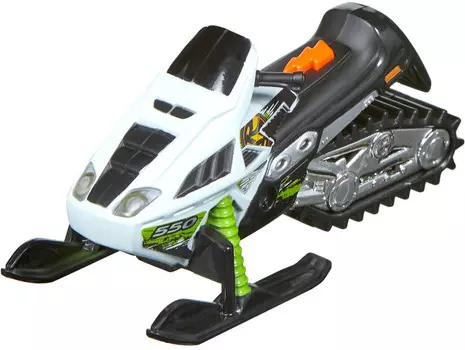 Nikko Снегоход Flash Rides