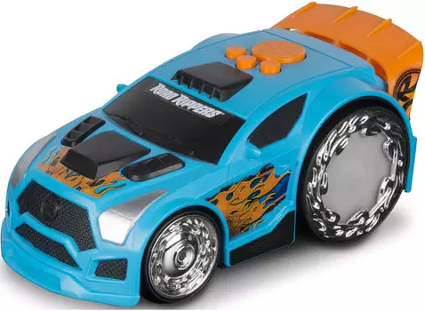 Nikko Спорткар Illuminators 24 см