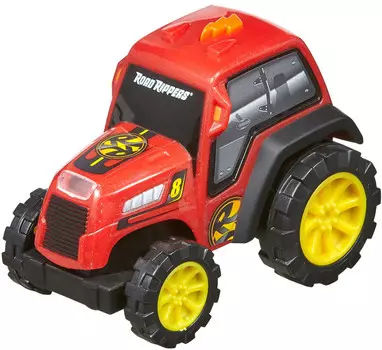 Nikko Трактор Flash Rides