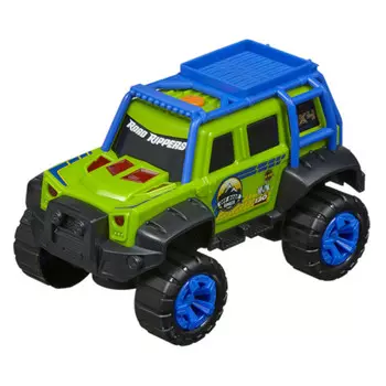 Nikko Внедорожник Off Road Rumbler