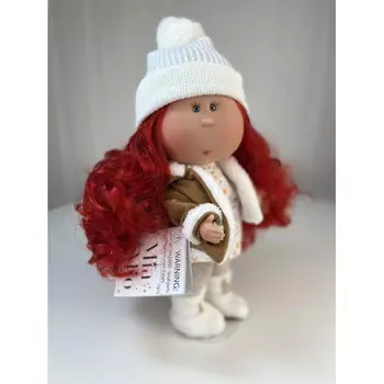 Nines Artesanals d'Onil Кукла Mia 30 см