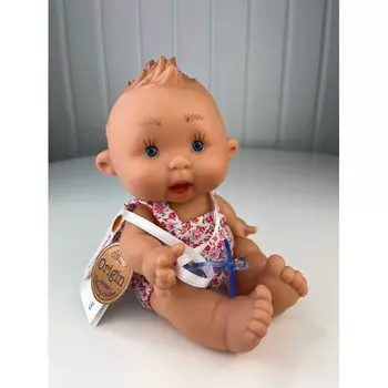 Nines Artesanals d'Onil Кукла Pepotin 21 см 974-9