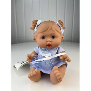 Nines Artesanals d'Onil Кукла Pepotin 21 см 974-10