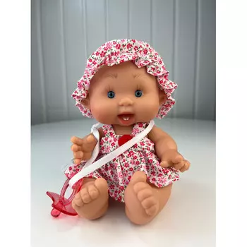 Nines Artesanals d'Onil Кукла Pepotin 21 см 974-11