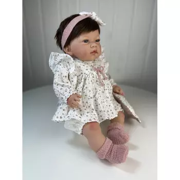 Nines Artesanals d'Onil Кукла Селия 4100 45 см