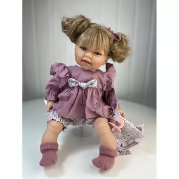 Nines Artesanals d'Onil Кукла Сюси 40 см