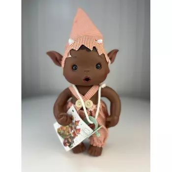 Nines Artesanals d'Onil Пупс-мини Гоблин Гофрия 24 см 304-4