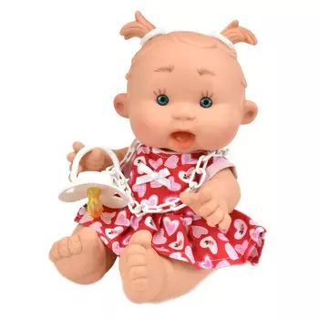 Nines Artesanals d'Onil Пупс-мини Pepotes Тыковка вид 12 26 см