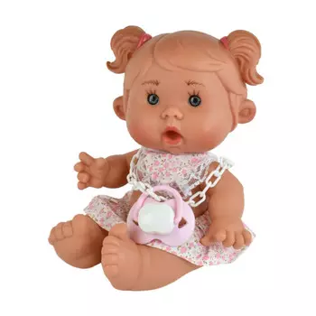 Nines Artesanals d'Onil Пупс-мини Pepotes Тыковка вид 7 26 см