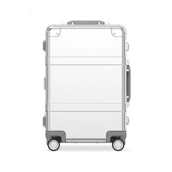 Ninetygo Чемодан Metal Luggage