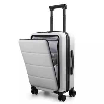 Ninetygo Чемодан Seine Luggage 20''